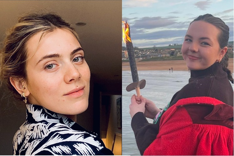 Creative writing in French - double student win!